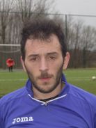 DAVID DI BEZ (Centrocampista)