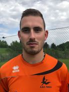 MATTIA IACONISSI (Difensore)
