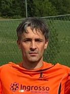 STEFANO MOROCUTTI (Difensore)