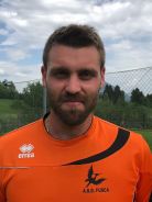 GABRIELE VENCHIARUTTI (Difensore)
