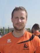 MATTIA BORIA (Centrocampista)