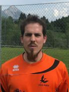 MIRCO FREZZA (Centrocampista)