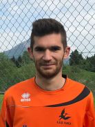DANIELE MUNER (Centrocampista)
