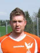DAVIDE VUERLI (Centrocampista)