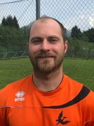 MATTEO ZANON (Centrocampista)