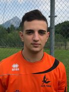 ANDREA FACHIN (Attaccante)