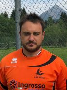 LUCA MATIZ (Attaccante)
