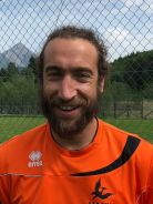 VALENTINO PASCHINI