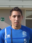 FEDERICO POLO