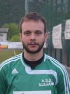 GIUSEPPE MARCUZZI (Centrocampista)