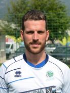 DAVID ZANIN (Difensore)
