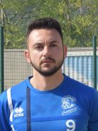 ALESSANDRO ABATE (Centrocampista)