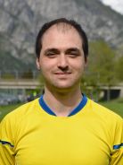 MARCO IVANCEA (Difensore)
