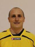 GERARDO DASSI (Centrocampista)