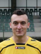 BRUNO VALLE (Centrocampista)