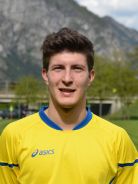 ALESSANDRO FIOR (Attaccante)