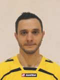 MAURIZIO VIDALI (Attaccante)