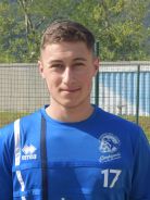 SIMONE FORGIARINI (Centrocampista)