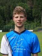 THOMAS BORTA (Difensore)
