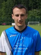 MATTIA PRIMUS (Difensore)