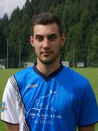 MATTIA ROVIS (Difensore)