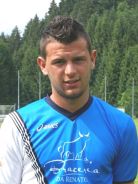 MANUEL GONANO (Attaccante)