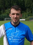 LUCA PUCHER (Attaccante)