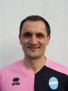 ANGELO PONTICELLI (Portiere)