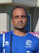 RAFFAELE LAUS (Centrocampista)