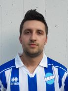 ALESSIO AZZOLA (Centrocampista)