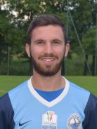 MARCO FABBRO (Attaccante)