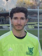 LUCA CARNIR (Attaccante)