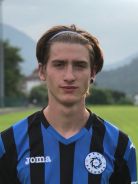 NAZZARENO MORASSI (Attaccante)