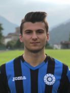 MATTIA BELLINA (Difensore)