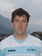 RUDY GITSCHTHALER (Attaccante)