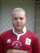 MICHELE FRACAS (Attaccante)