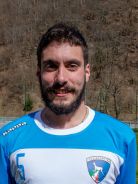 IGOR MATIZ (Centrocampista)