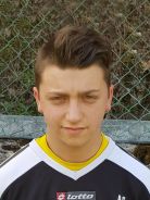 NICOLAS DI CUMUN (Centrocampista)