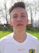 DAVIDE TERRONI (Centrocampista)