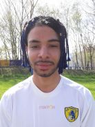CRISTHOPHER QUINONES (Attaccante)