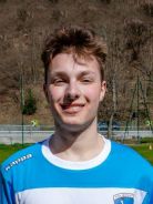ERIC MENTIL (Centrocampista)