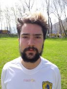SAMUEL DE CRESCENZO (Centrocampista)