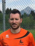 MICHELE MUNER (Centrocampista)