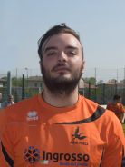 FEDERICO CIMENTI (Attaccante)