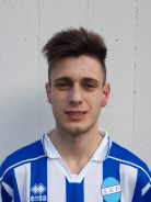 LUCA SILVERIO (Attaccante)