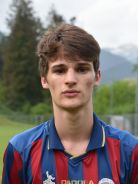 LUCA SOLARI (Difensore)
