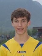 DAMIANO MARSILIO (Centrocampista)