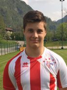 MARCO BONUTTI (Difensore)