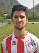 CHRISTIAN BROLLO (Difensore)