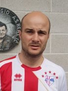 DANIELE ROSSI (Difensore)